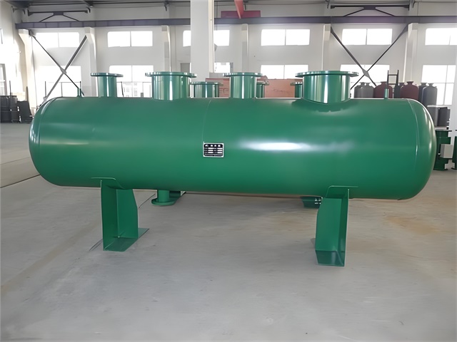颍泉分集水器的重要指标